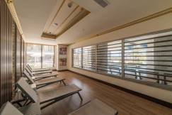 RAMADA RESORT KUSADASI AND GOLF Spa
